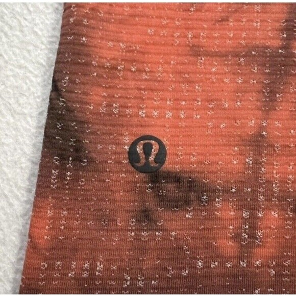 Lululemon Men’s Metal Vent Tech Tee Shirt 2.0 XXL - Picture 8 of 8